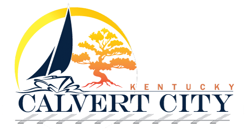 Calvert City | logo | Kentucky | tourism