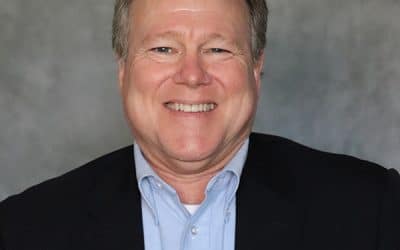 John Ward retires after 22 years of service to Calvert City