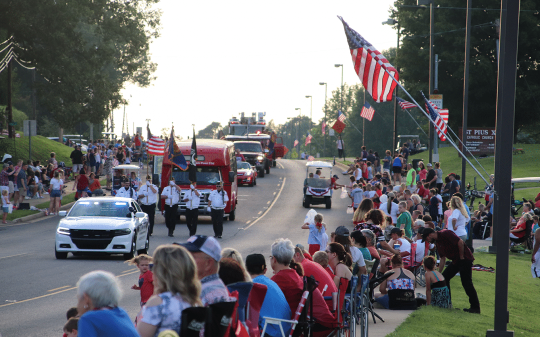 Calvert City’s greatest summer tradition canceled due to coronavirus