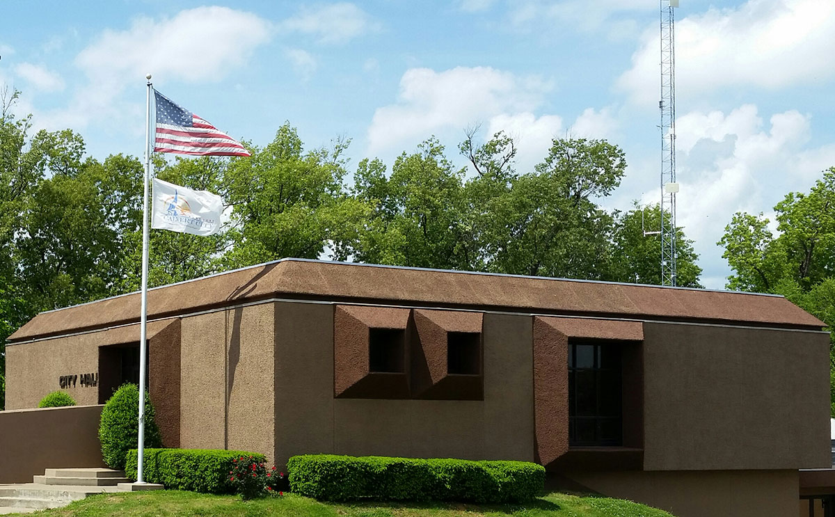 NOW HIRING Deputy Finance Clerk — City of Calvert