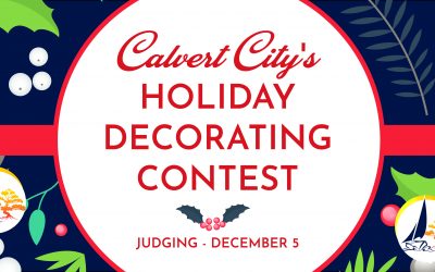 Calvert City Holiday Home and Business Decoration Contest