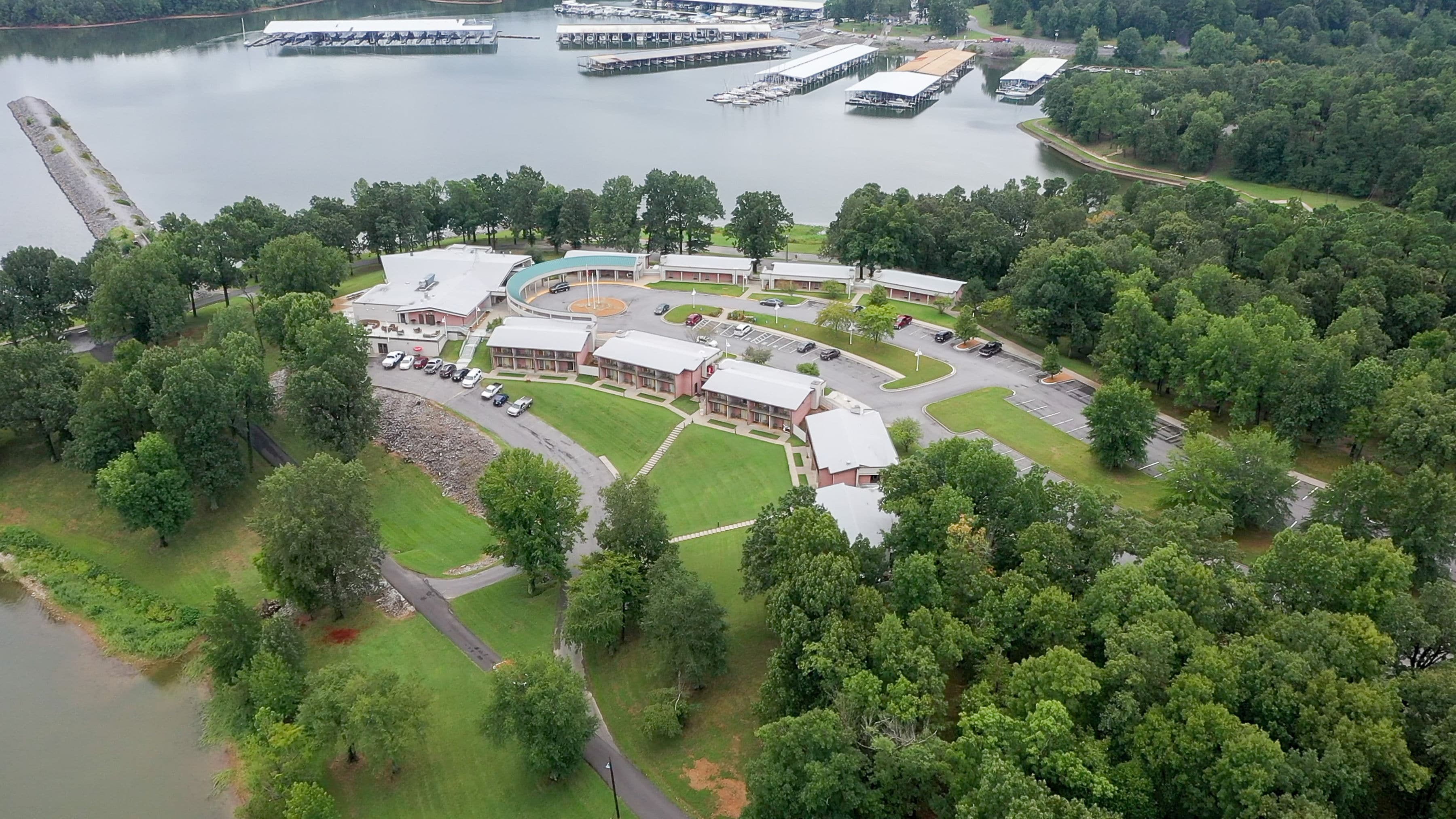 Kentucky State Parks offering discounts to current military, retirees