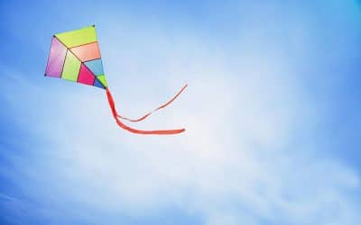 Kites Over Calvert – May 4