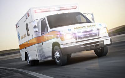 Kentucky Office of Rural Health to host EMS Listening Tour in Calvert City