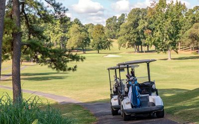 Calvert City Golf & Country Club Earns National Recognition for Value, Course Conditions and Hospitality