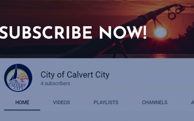 Special Call City Council Meeting Streamed Live on March 31