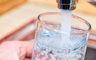 Calvert City begins upgrade to “Smart” Water Meters