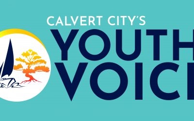 Calvert City launches new monthly writing contest for grades K-12