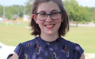 Calvert City announces first winner of Youth Voice Monthly Writing Contest