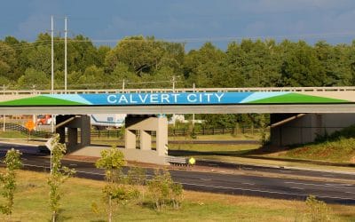 Kentucky Transportation Cabinet holds public meeting in Calvert City