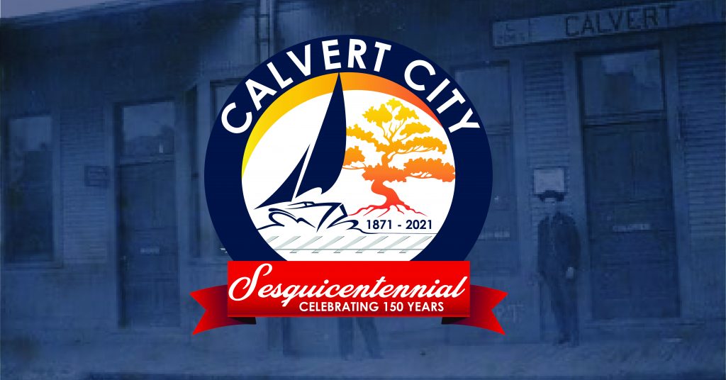 150 Calvert City Ameribration! — City of Calvert