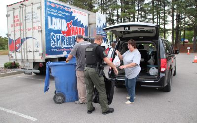 Calvert City Fall Cleanup set for September 17