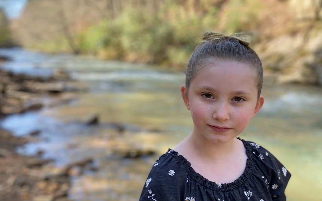 Calvert City announces Youth Voice April Winner