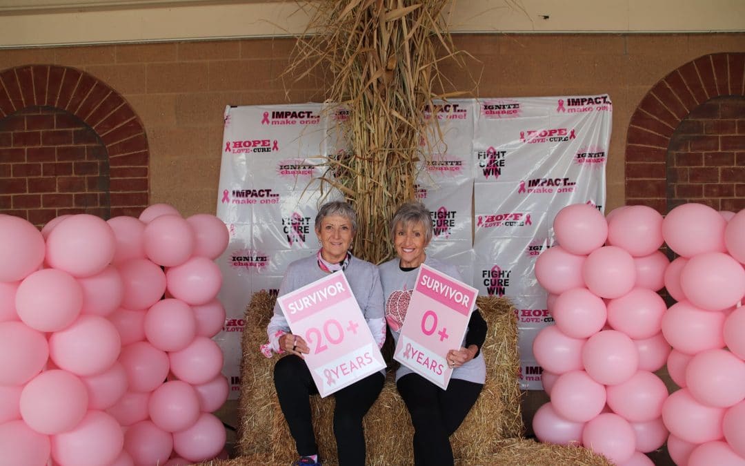 Calvert City Pink Walk set for October 16