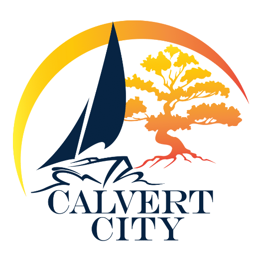Calvert City | Site Favicon