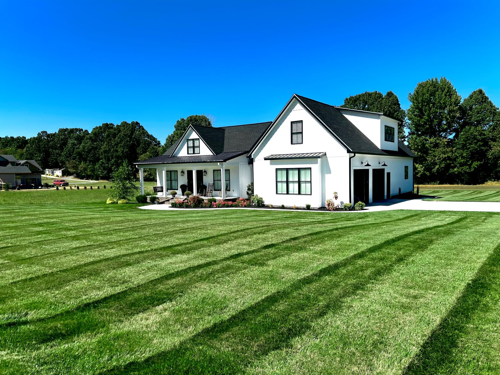 Calvert City announces Yard of the Season Winner for Summer