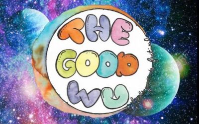 The Good Wu: Healing and Arts Festival set for October 14 and 15