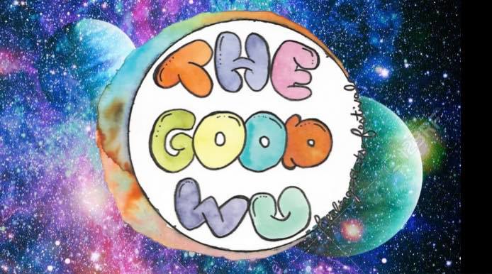 The Good Wu: Healing and Arts Festival set for October 14 and 15