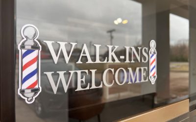 New barber shop opens on 5th Ave in Calvert City