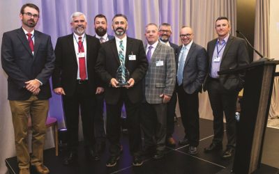 Kentucky Association of Manufacturers Announces 2022 Manufacturer of the Year Award Winners