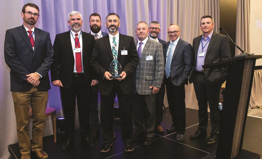 Kentucky Association of Manufacturers Announces 2022 Manufacturer of the Year Award Winners