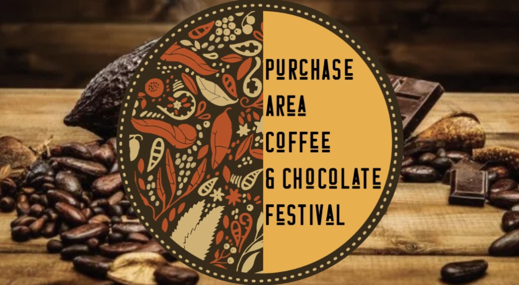 Purchase Area Coffee and Chocolate Festival – March 2 and 3
