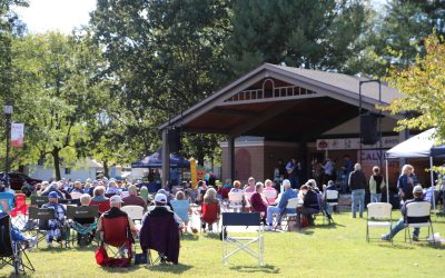 Calvert City in search of unique craft and food vendors for CC River Folk Fest