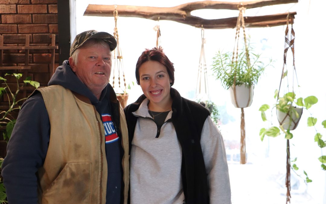 Holly Nursery and Garden Center Welcomes New Owners: A Legacy Grows with Fresh Vision