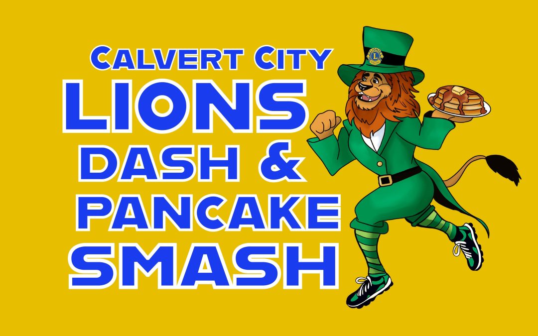 Annual Lions Club Pancake Breakfast expands with new 5K event