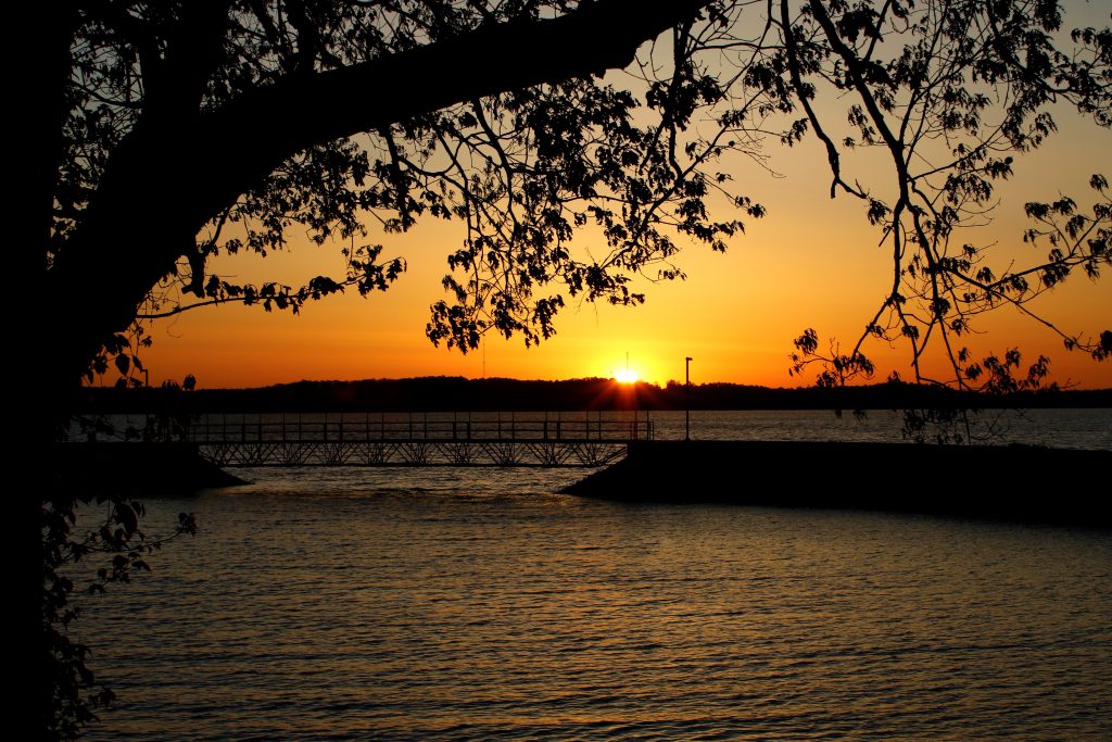 Kentucky Dam Village Spring Cleanup Set for March 22 — City of Calvert