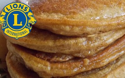 Meet the 2026 candidates and Lions Pancake Breakfast set for October 10