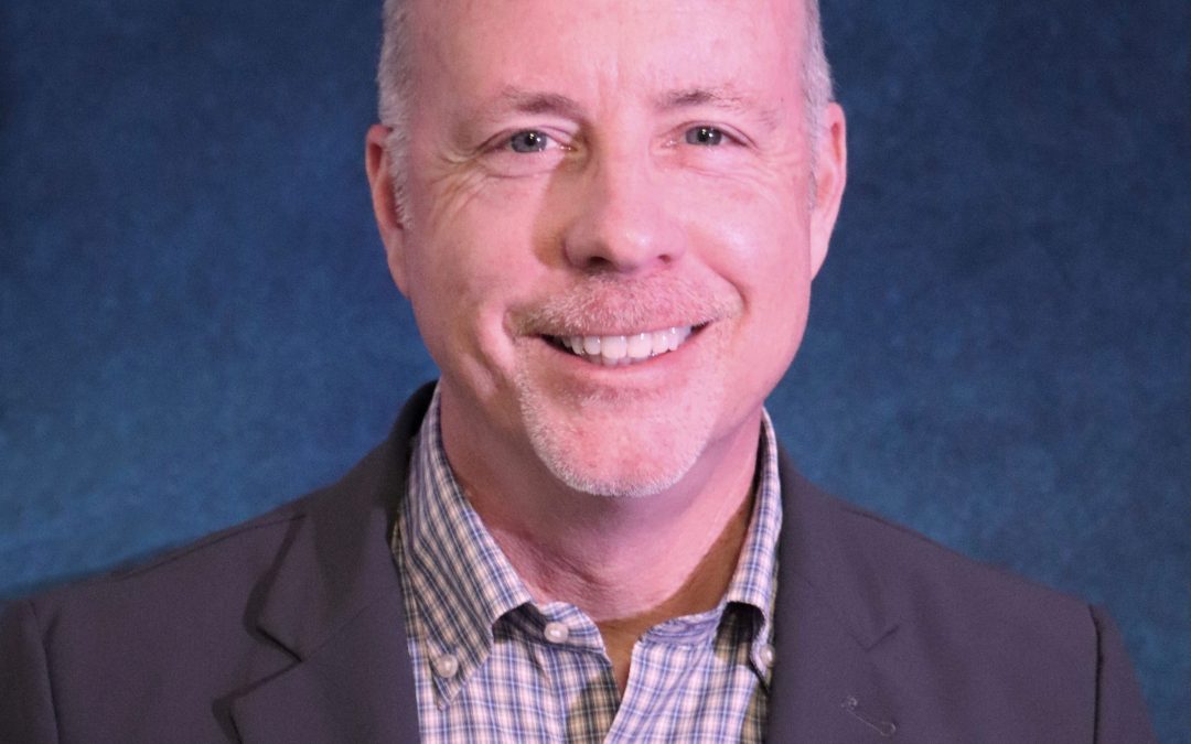 Mayor Gene Colburn announces he will not seek re-election