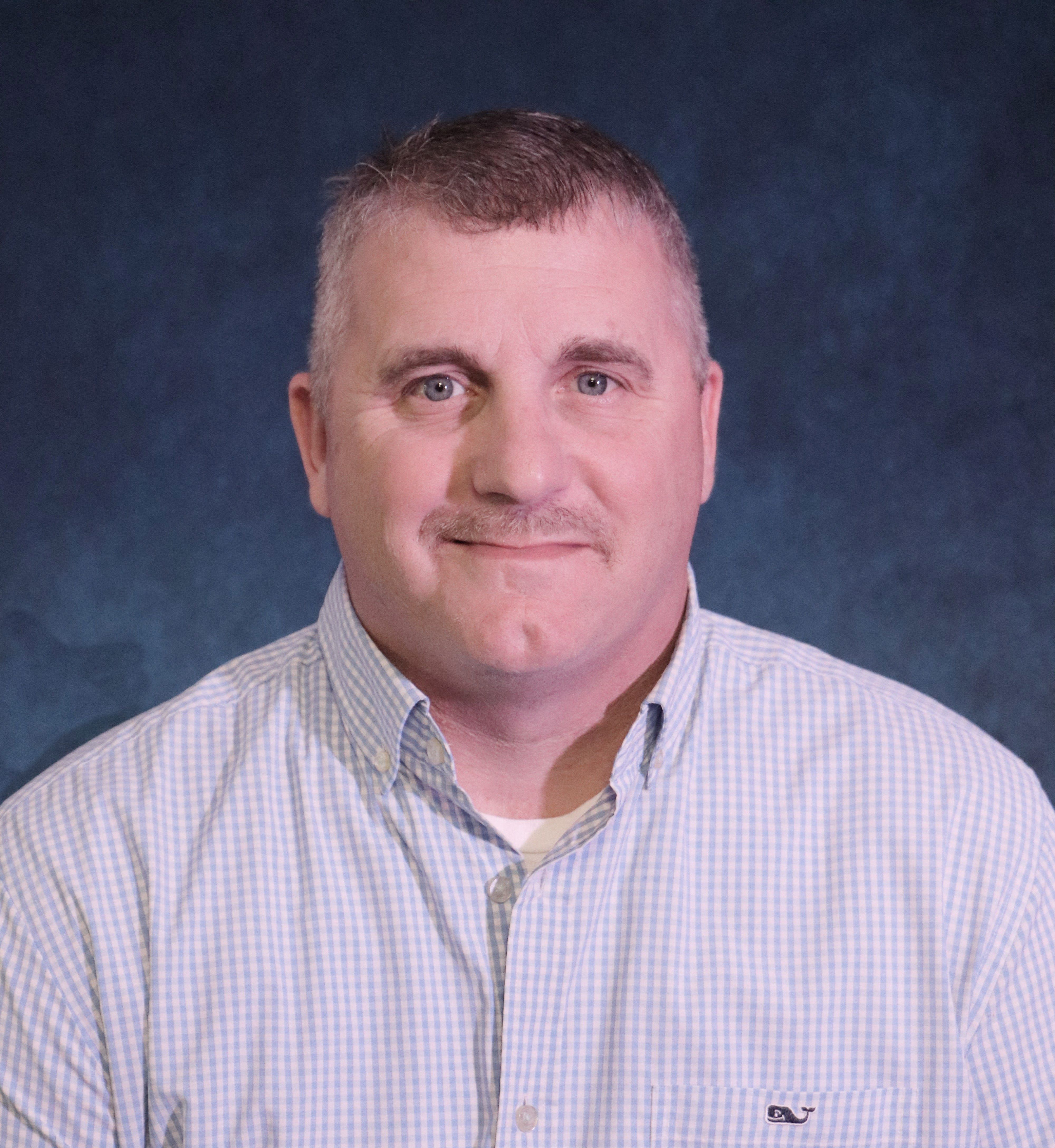 kevin stokes Kevin Stokes | council | calvert city