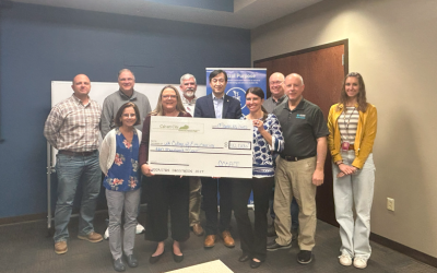 Calvert City Community Advisory Team Awards Spring Grants and Scholarships to Area Schools