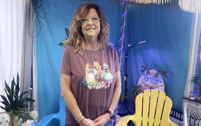 Nan Donohoo named 2025 Ameribration Grand Marshal