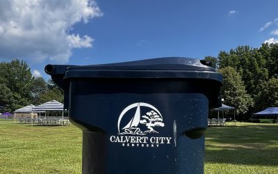 Calvert City announces monthly sanitation fee increase