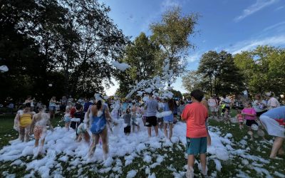 Calvert City to host Back to School Splash August 15