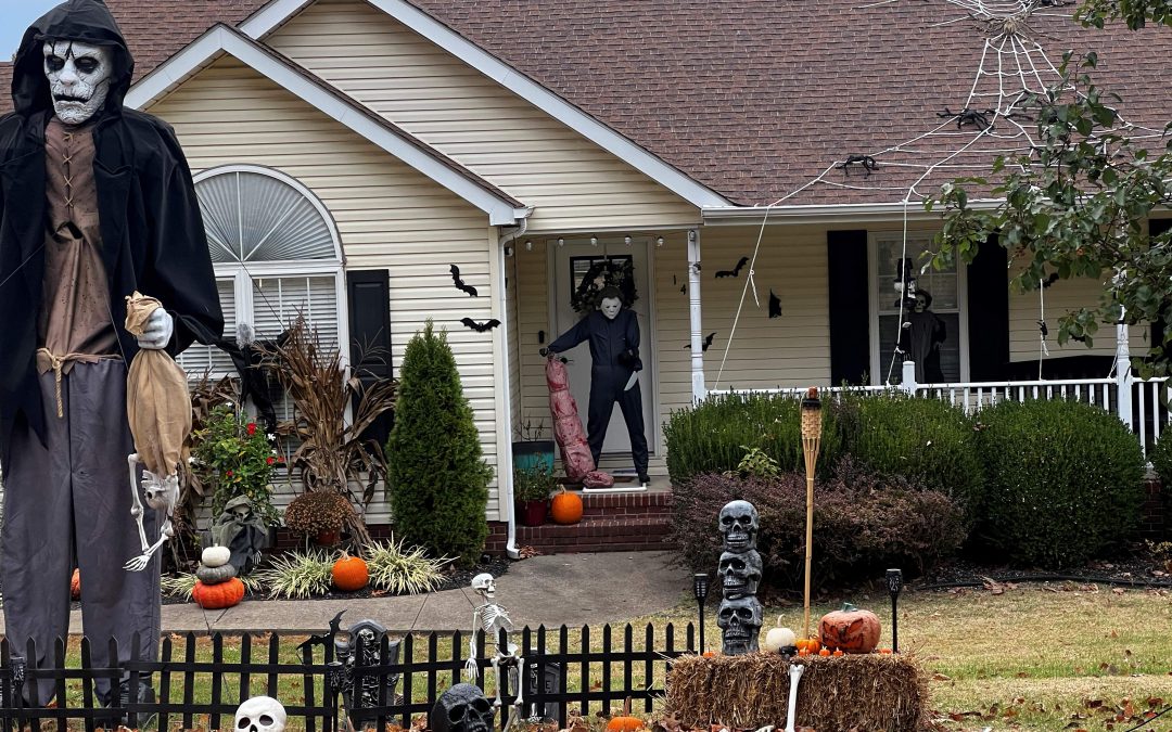 2025 Calvert City Treat Trail