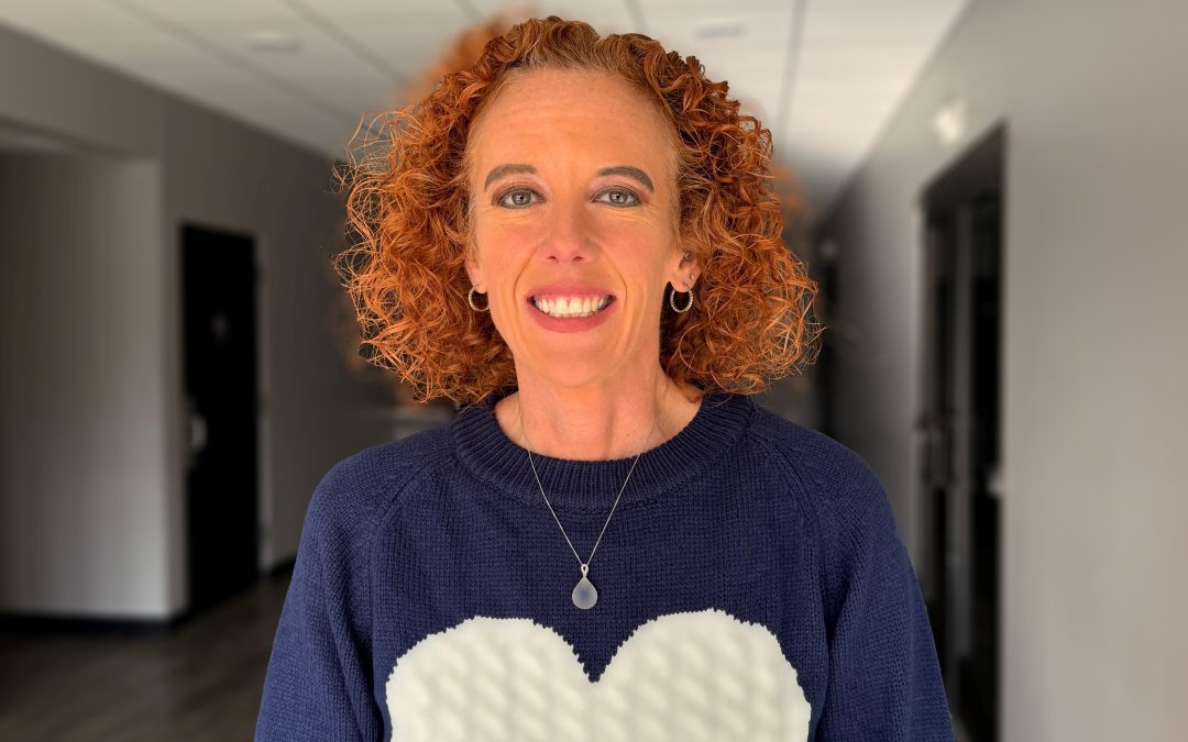 Colette Serrato named 2025 grand marshal of 66th Calvert City Lions Club Christmas Parade