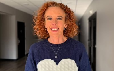 Colette Serrato named 2025 grand marshal of 66th Calvert City Lions Club Christmas Parade