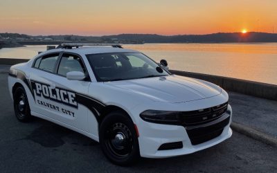 We’re Hiring – Lateral Police Officer