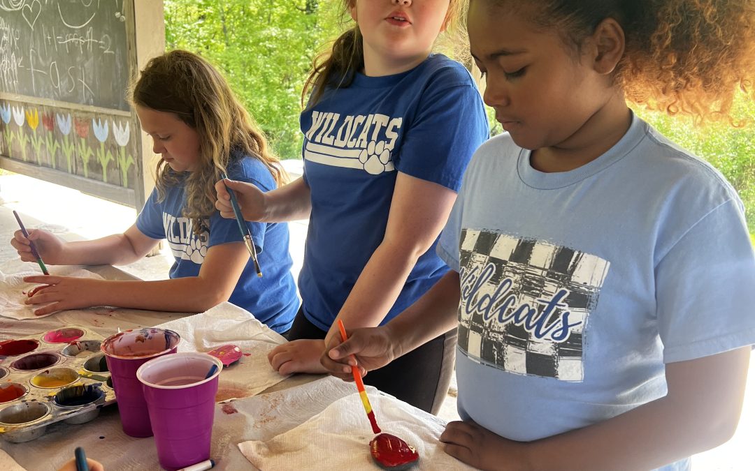 Earth Day Party set for April 22 at Kentucky Dam Village