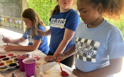 Earth Day Party set for April 22 at Kentucky Dam Village