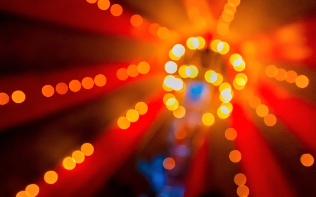 Kingdom of Wonders Medieval Circus Coming to Calvert City