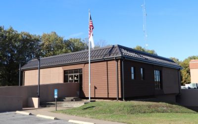 Calvert City – Now Hiring Deputy Finance Clerk
