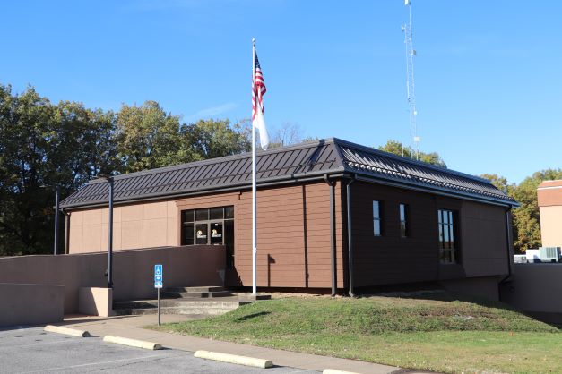 Calvert City – Now Hiring Deputy Finance Clerk