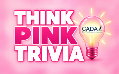 CADA introduces Carol Capps Think Pink Walk and Trivia Night