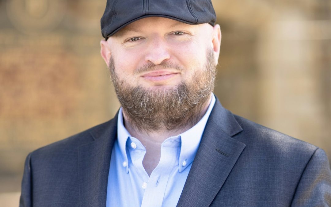 CALVERT CITY NAMES DUSTIN BURCHETT AS NEXT CITY ADMINISTRATOR