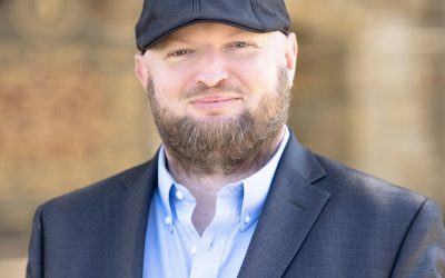 CALVERT CITY NAMES DUSTIN BURCHETT AS NEXT CITY ADMINISTRATOR