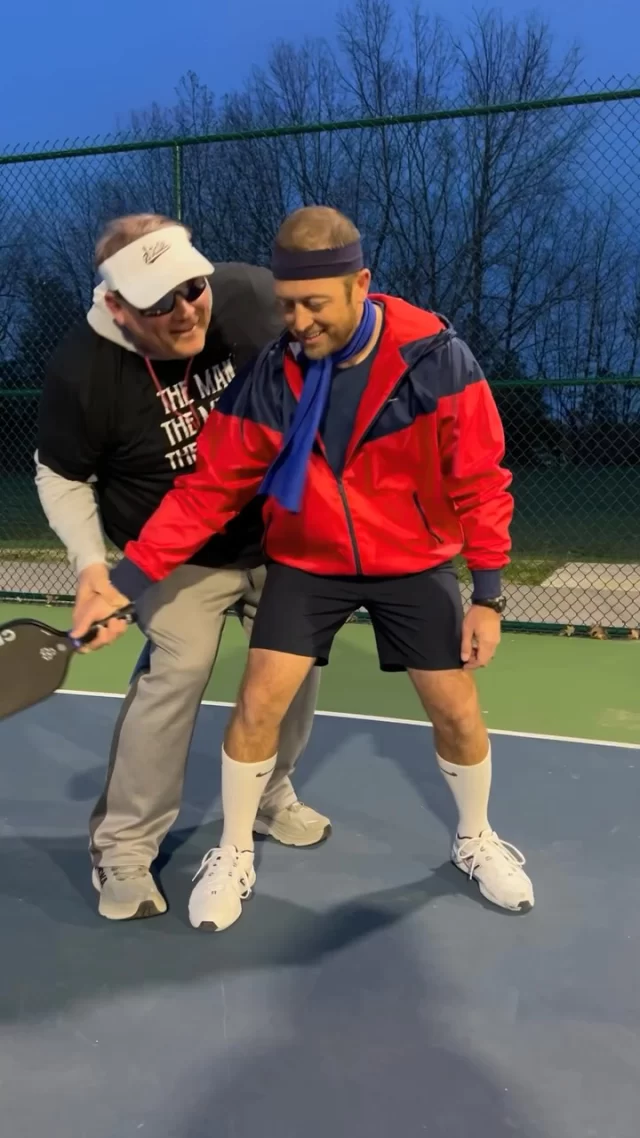 Register now for the best little pickleball tournament in Kentucky now! May 30-June 1 at CC Pickleball Courts! #pickleball #pickleballpromo #pickleballtournament